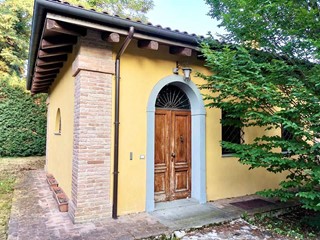 Villa in Affitto a Bologna, 1'700€, 110 m²