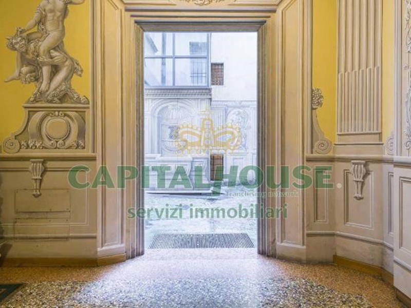 Attico in Vendita a Bologna, 1'270'000€, 300 m²