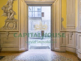 Attico in Vendita a Bologna, 1'270'000€, 300 m²