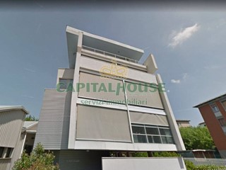 Ufficio in Vendita a Bologna, 180'000€, 130 m²