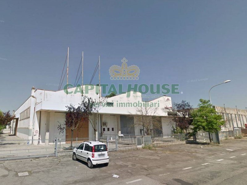 Laboratorio in Vendita a Argelato, 374'000€, 950 m²