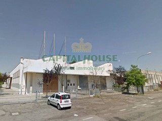 Laboratorio in Vendita a Argelato, 374'000€, 950 m²