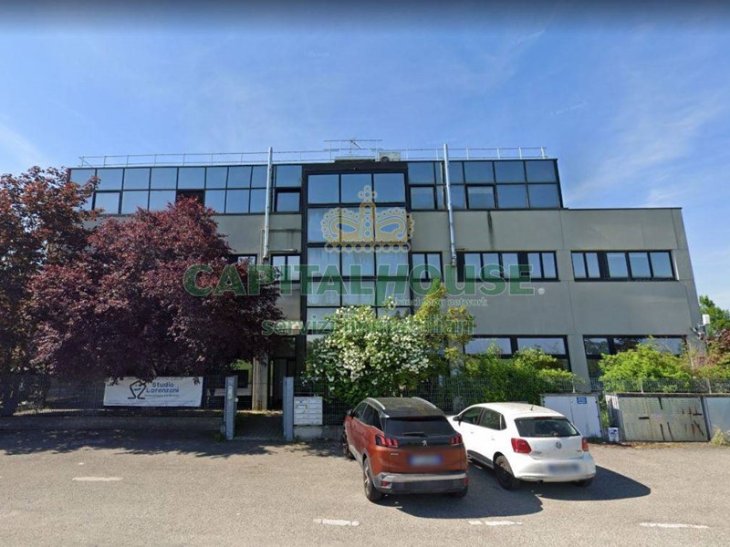 Ufficio in Vendita a Castel Maggiore, 115'500€, 80 m²