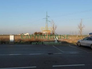Terreno industriale in Vendita a Medicina, 268'000€, 7510 m²