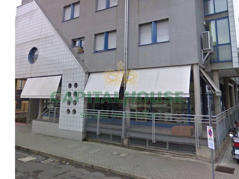 Immobile commerciale in Vendita a Finale Emilia, 40'000€, 55 m²