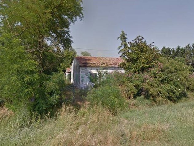 Rustico in Vendita a Lugo, 115'000€, 270 m²