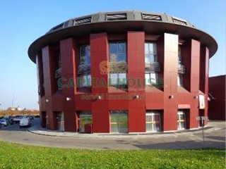 Ufficio in Vendita a Vignola, 170'500€, 100 m²