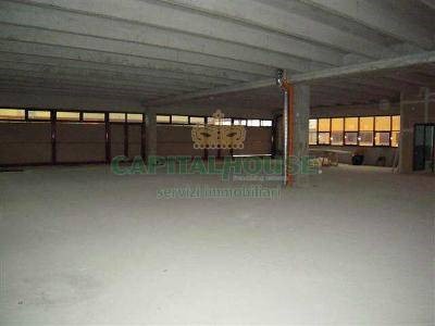 Capannone in Vendita a San Giorgio di Piano, 429'000€, 500 m²