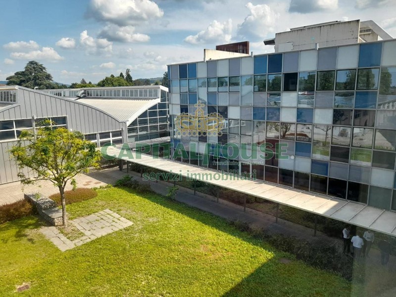 Ufficio in Vendita a Zola Predosa, 5'900'000€, 4383 m²