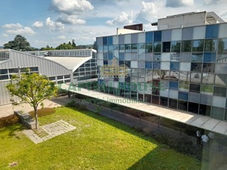 Ufficio in Vendita a Zola Predosa, 5'900'000€, 4383 m²