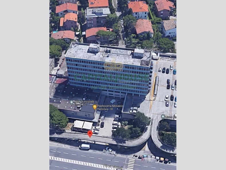 Ufficio in Vendita a Ravenna, 3'650'000€, 3825 m²