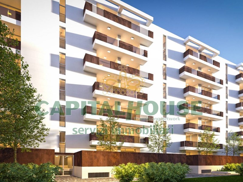 Monolocale in Vendita a Bologna, 206'000€, 49 m²