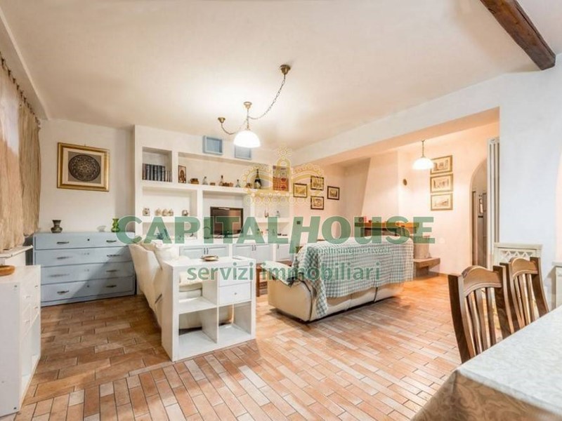 Villa in Vendita a Sala Bolognese, 390'000€, 280 m²