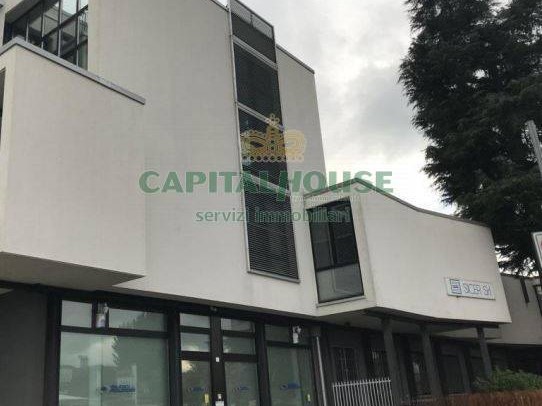 Ufficio in Vendita a San Lazzaro di Savena, 255'000€, 170 m²