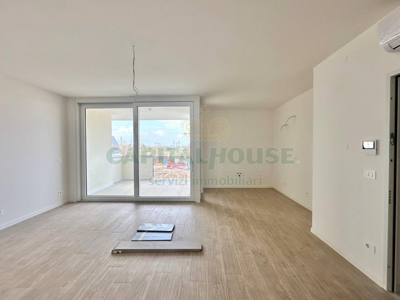Quadrilocale in Vendita a Bologna, 517'000&euro;, 126 m²
