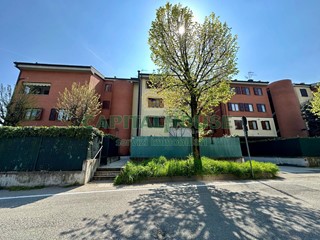 Box in Vendita a Bologna, 23'000€, 17 m²