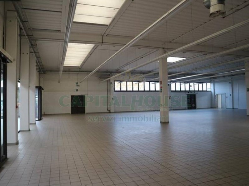 Immobile commerciale in Vendita a Sant'Agata sul Santerno, 850'000€, 1030 m²