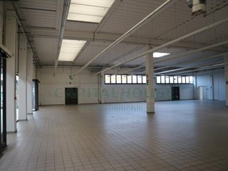 Immobile commerciale in Vendita a Sant'Agata sul Santerno, 850'000€, 1030 m²