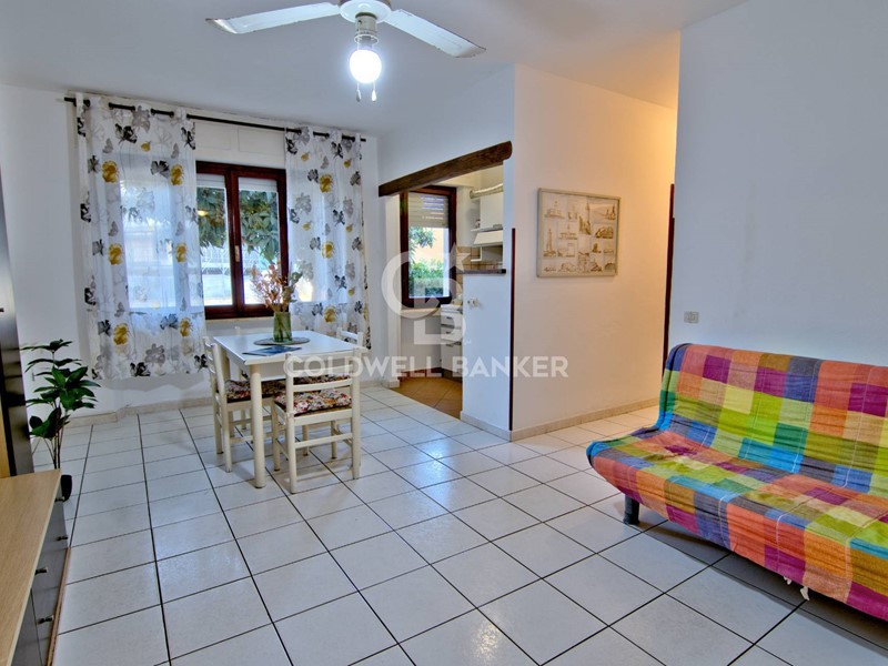 Trilocale in Vendita a Porto Azzurro, 185'000€, 60 m²