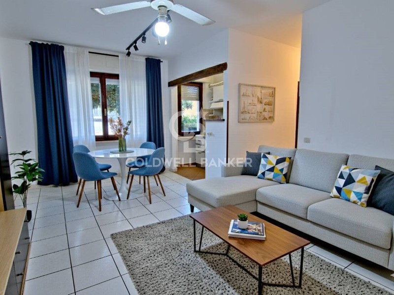 Trilocale in Vendita a Porto Azzurro, 185'000&euro;, 60 m²