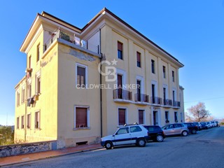 Appartamento in Vendita a Portoferraio, 250'000&euro;, 139 m²
