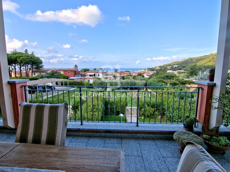 Trilocale in Vendita a Marciana Marina, 450'000€, 80 m²