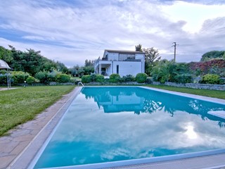 Villa in Vendita a Campo nell'Elba, 1'450'000&euro;, 190 m²