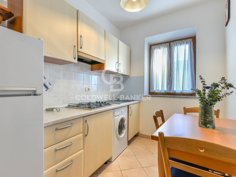 Bilocale in Vendita a Campo nell'Elba, 155'000&euro;, 53 m²