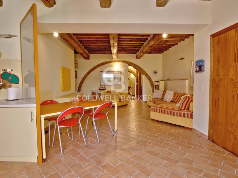 Trilocale in Vendita a Campo nell'Elba, 525'000&euro;, 104 m²