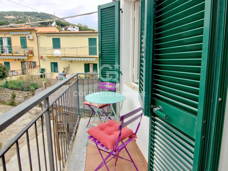 Bilocale in Vendita a Campo nell'Elba, 199'000&euro;, 51 m²