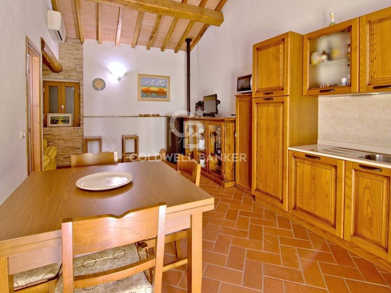 Bilocale in Vendita a Campo nell'Elba, 170'000&euro;, 52 m²