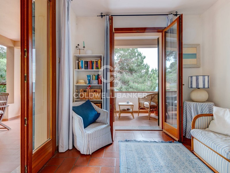 Trilocale in Vendita a Campo nell'Elba, 320'000&euro;, 95 m²