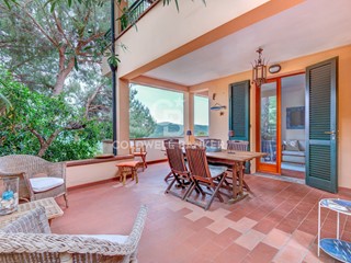 Trilocale in Vendita a Campo nell'Elba, 320'000€, 95 m²