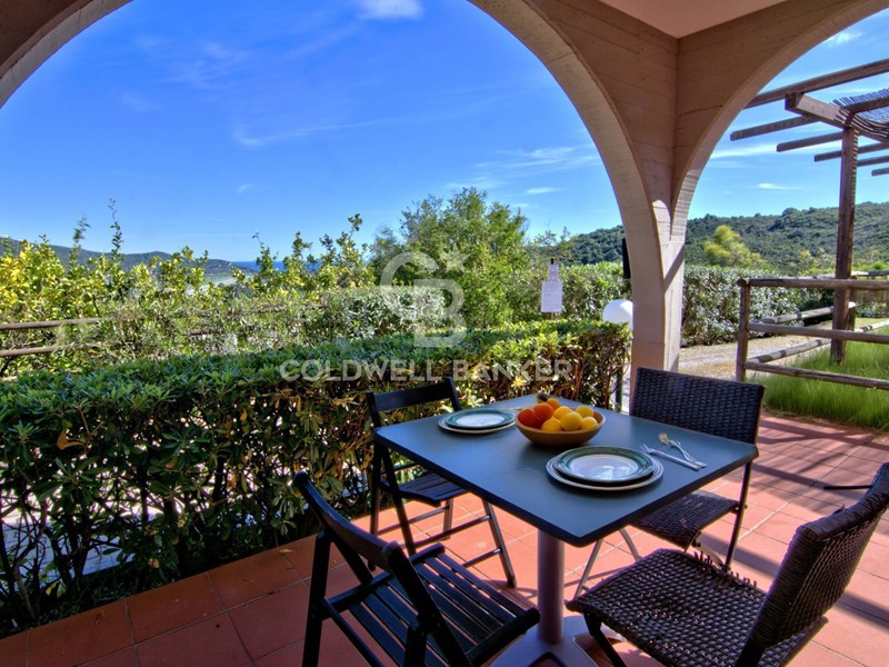 Trilocale in Vendita a Campo nell'Elba, 275'000&euro;, 76 m²