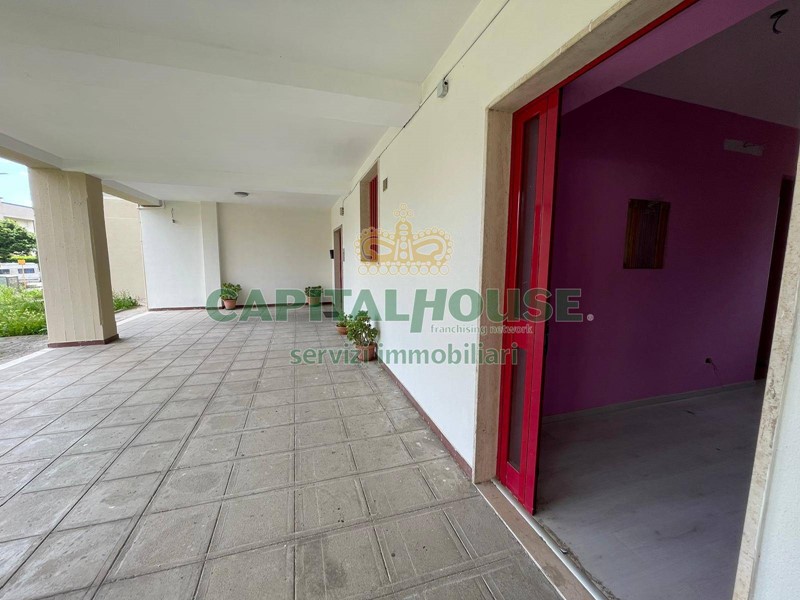 Immobile commerciale in Vendita a Avellino, 40'000&euro;, 45 m²