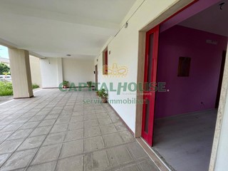 Immobile commerciale in Vendita a Avellino, 40'000&euro;, 45 m²