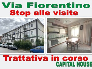 Trilocale in Vendita a Avellino, 97'000&euro;, 75 m²