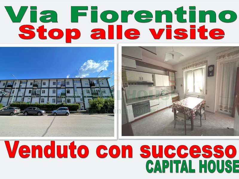 Trilocale in Vendita a Avellino, 97'000&euro;, 75 m²