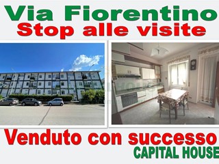 Trilocale in Vendita a Avellino, 97'000&euro;, 75 m²