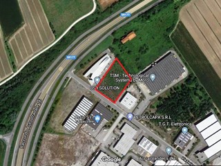 Terreno edificabile in Vendita a Fiume Veneto, 190'000€, 4900 m²