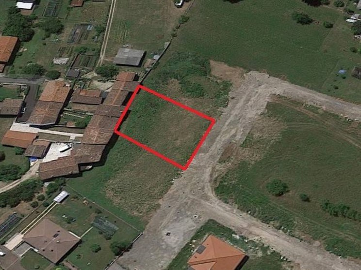 Terreno edificabile in Vendita a Aviano, 85'000€, 1374 m²