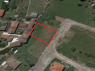 Terreno edificabile in Vendita a Aviano, 85'000€, 1374 m²