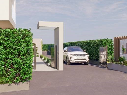 Appartamento in Vendita a Pordenone, 340'000€, 100 m²