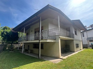 Casa Indipendente in Vendita a Sesto al Reghena, 140'000€, 171 m²