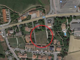 Terreno edificabile in Vendita a Annone Veneto, 145'000€, 2975 m²