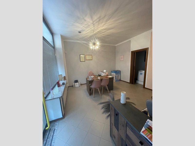 Immobile commerciale in Vendita a Cordenons, 40'000€, 31 m²