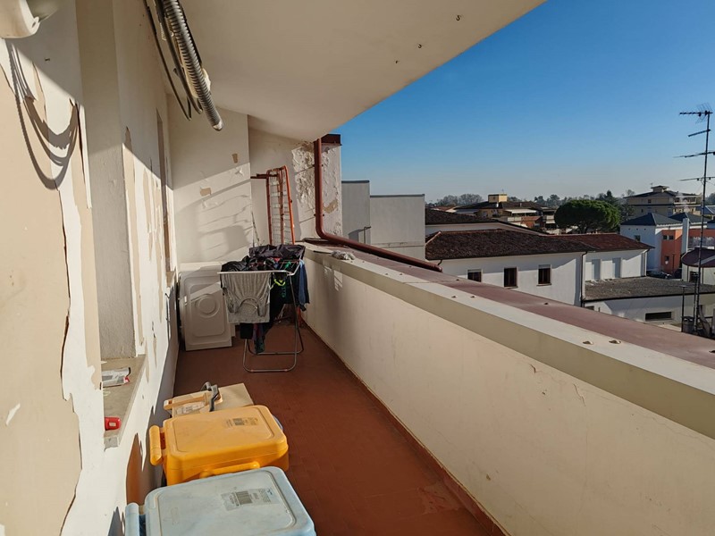 Appartamento in Vendita a Azzano Decimo, 85'000€, 85 m²
