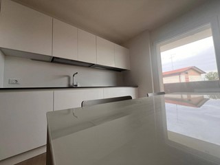 Attico in Vendita a Pordenone, 420'000€, 111 m²