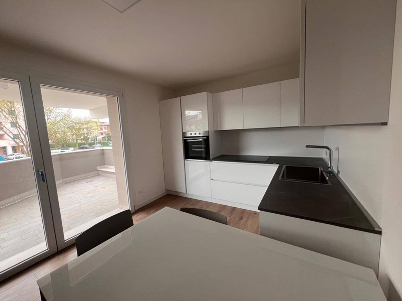 Attico in Vendita a Pordenone, 410'000€, 107 m²