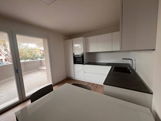 Attico in Vendita a Pordenone, 410'000€, 107 m²